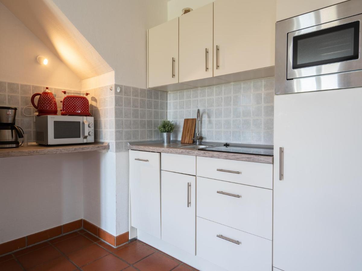 Feriendorf Rugana - Komfort Appartement Mit 1 Schlafzimmern Und Terrasse D29 ดรันส์เคอ ภายนอก รูปภาพ